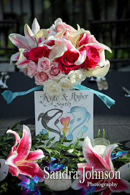 Best Gaylord Palms Wedding photographer - Sandra Johnson (SJFoto.com)